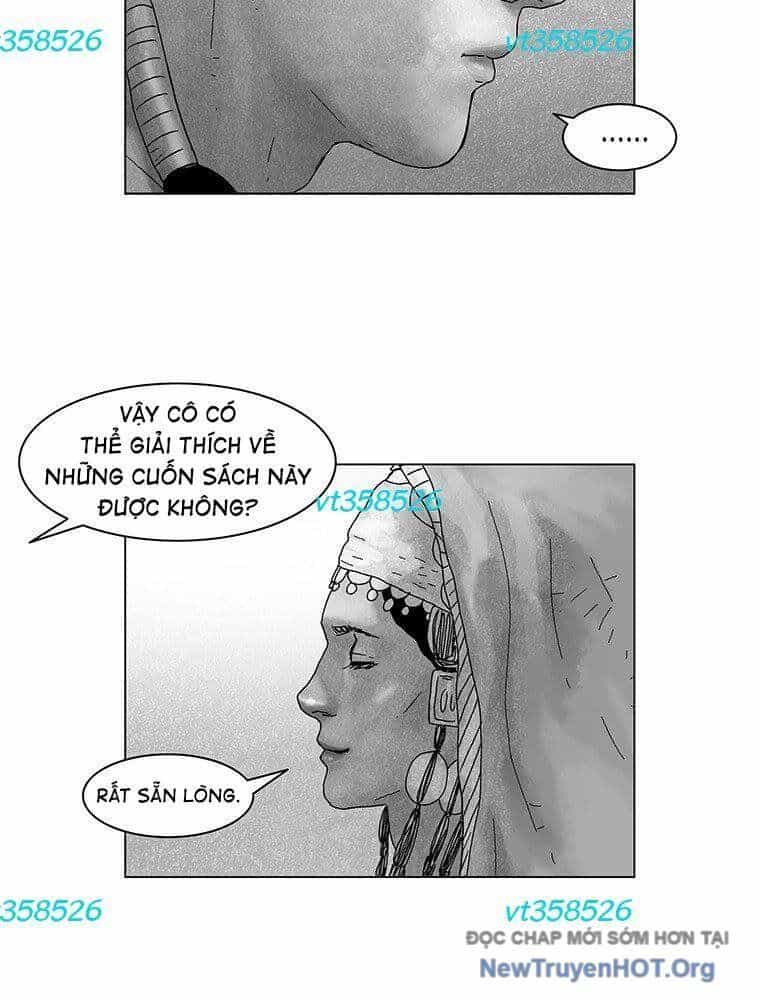 Máu Lạnh - Chương 47 - ảnh 9