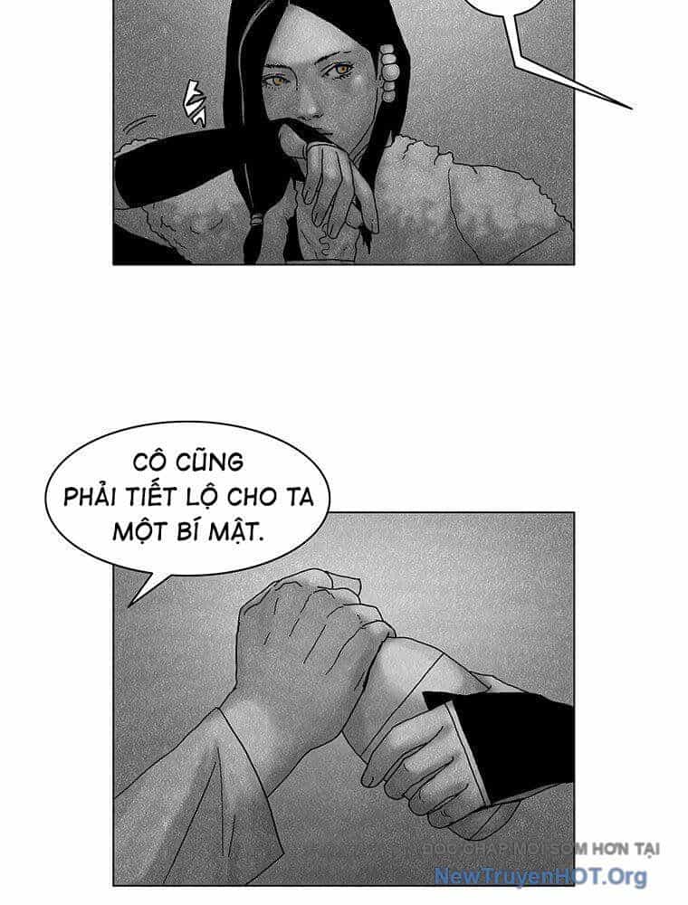 Máu Lạnh - Chương 48 - ảnh 24