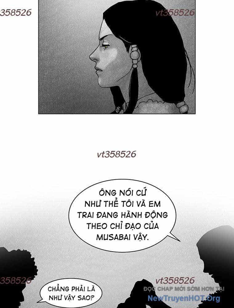Máu Lạnh - Chương 48 - ảnh 28