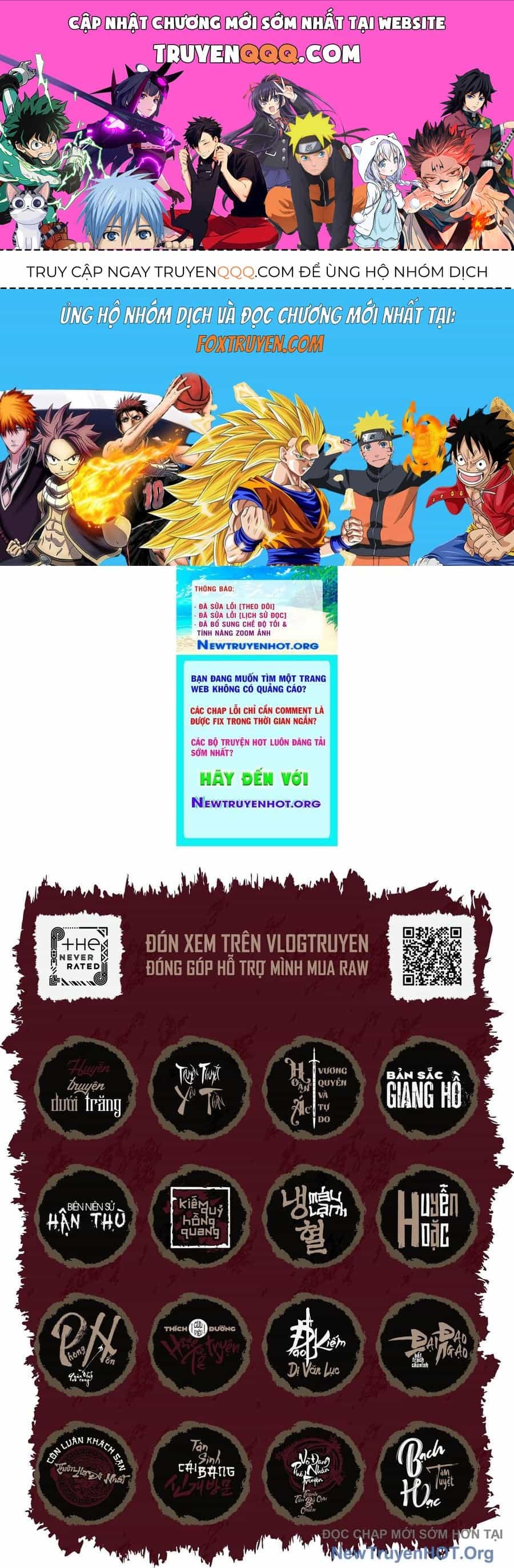 Máu Lạnh - Chương 49 - ảnh 1