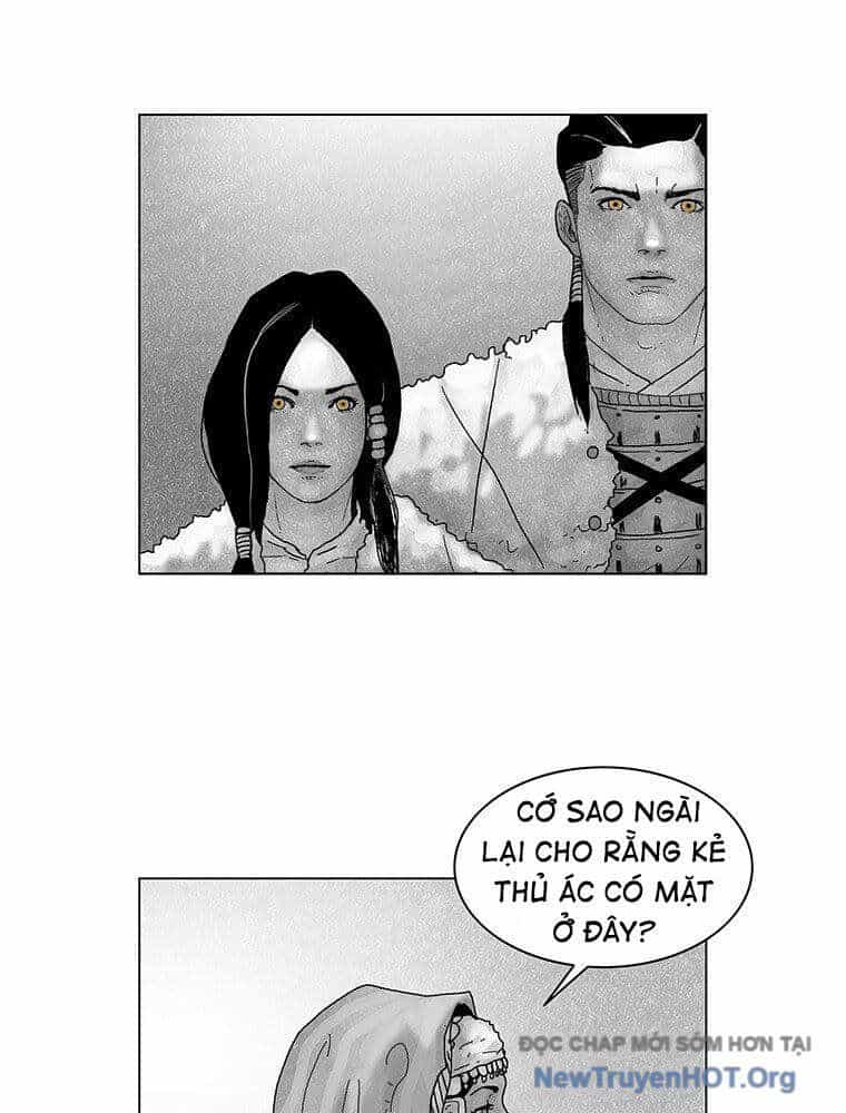 Máu Lạnh - Chương 49 - ảnh 21