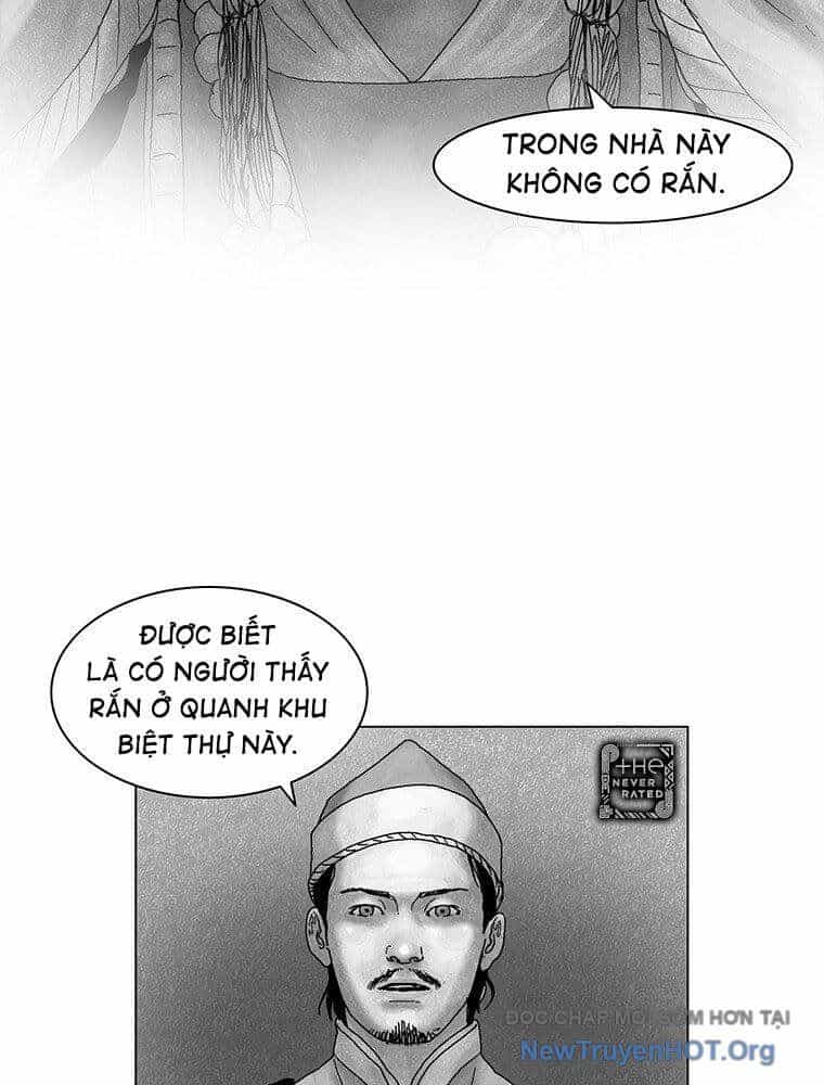 Máu Lạnh - Chương 49 - ảnh 26