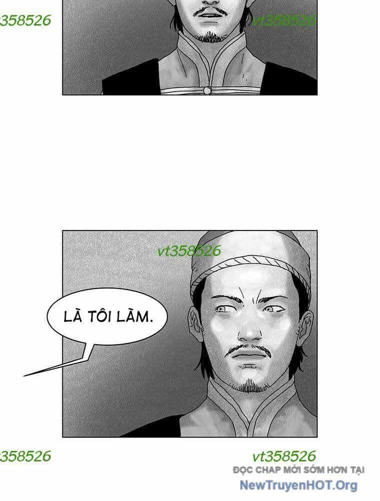 Máu Lạnh - Chương 49 - ảnh 31