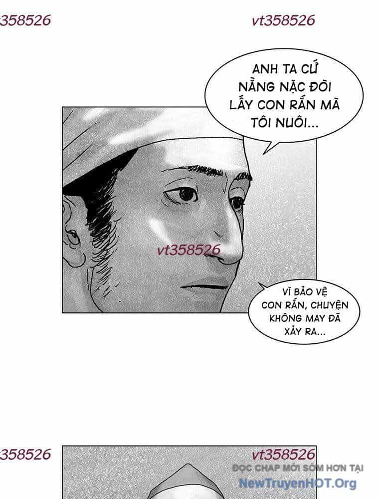 Máu Lạnh - Chương 49 - ảnh 38