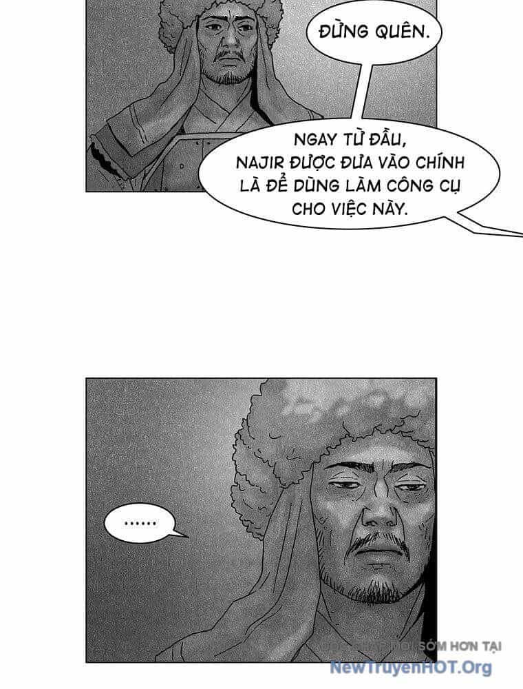 Máu Lạnh - Chương 49 - ảnh 55