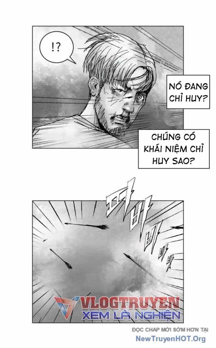 Máu Lạnh - Chương 5 - ảnh 20