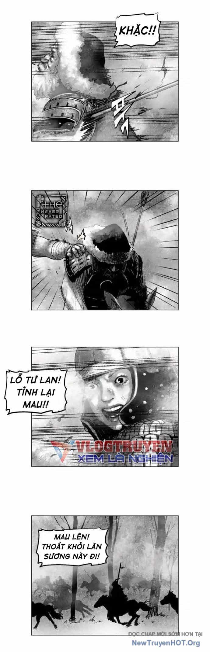 Máu Lạnh - Chương 5 - ảnh 8