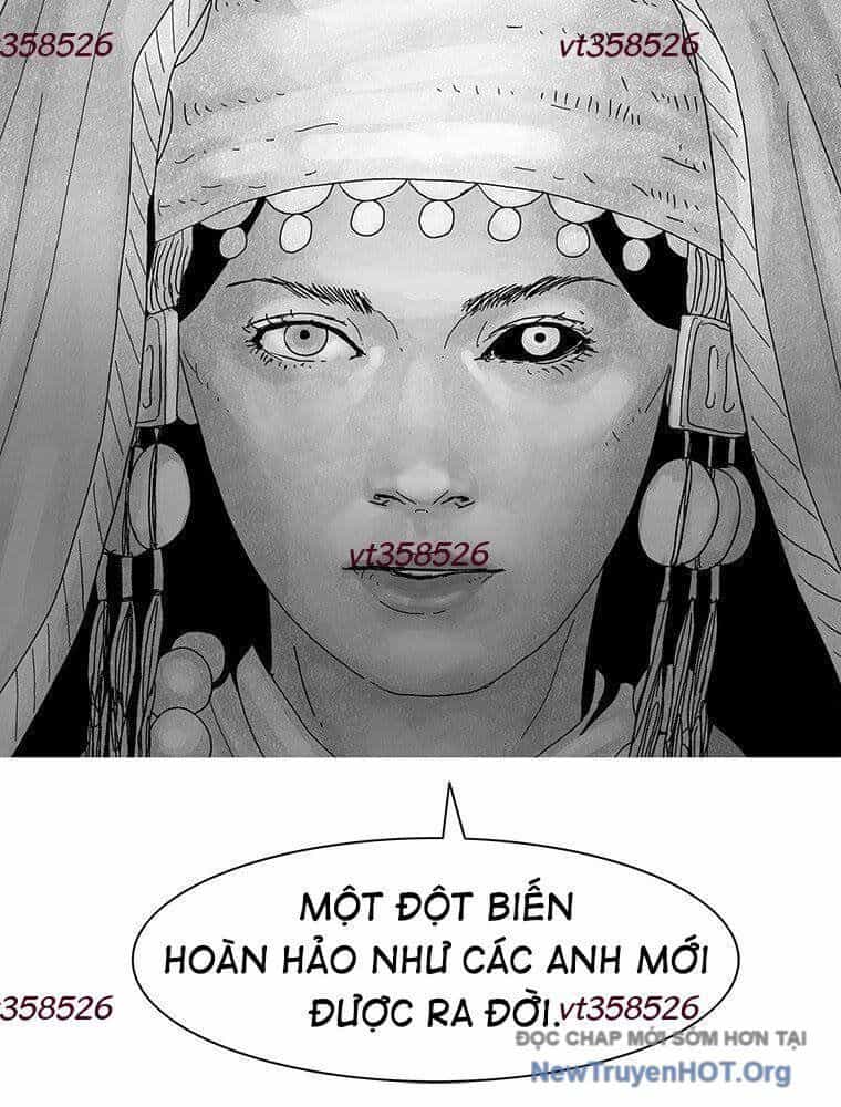 Máu Lạnh - Chương 50 - ảnh 10