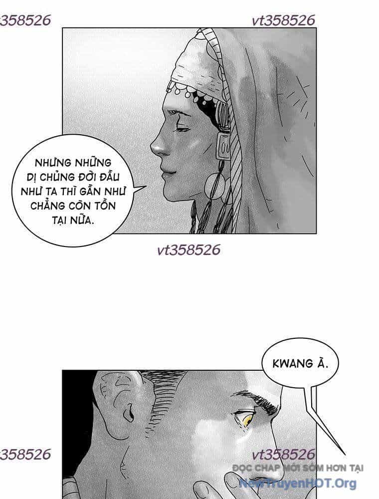 Máu Lạnh - Chương 50 - ảnh 13