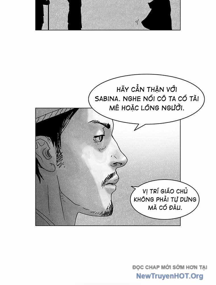 Máu Lạnh - Chương 50 - ảnh 36