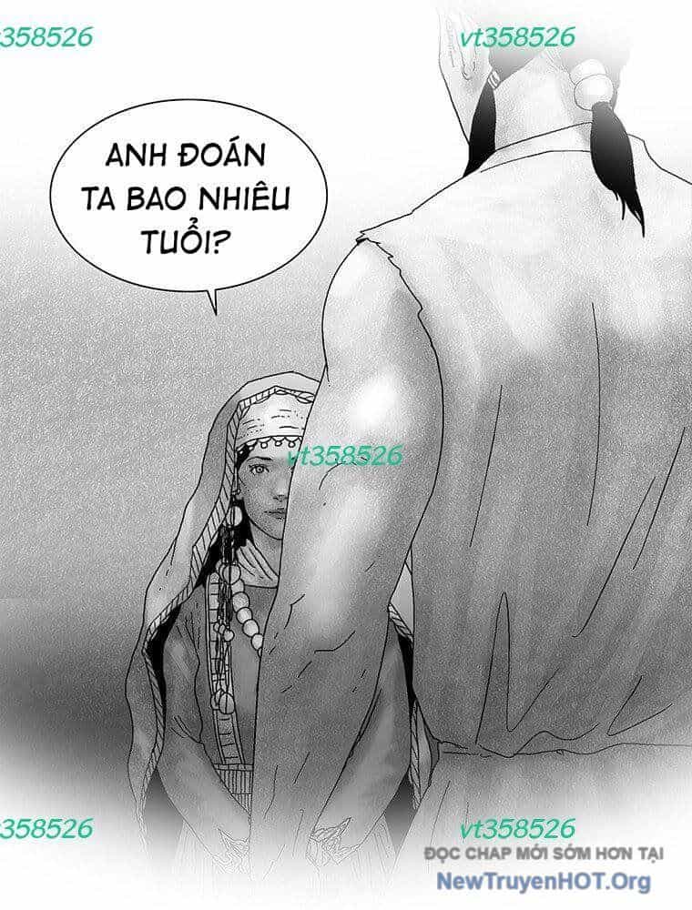 Máu Lạnh - Chương 50 - ảnh 4