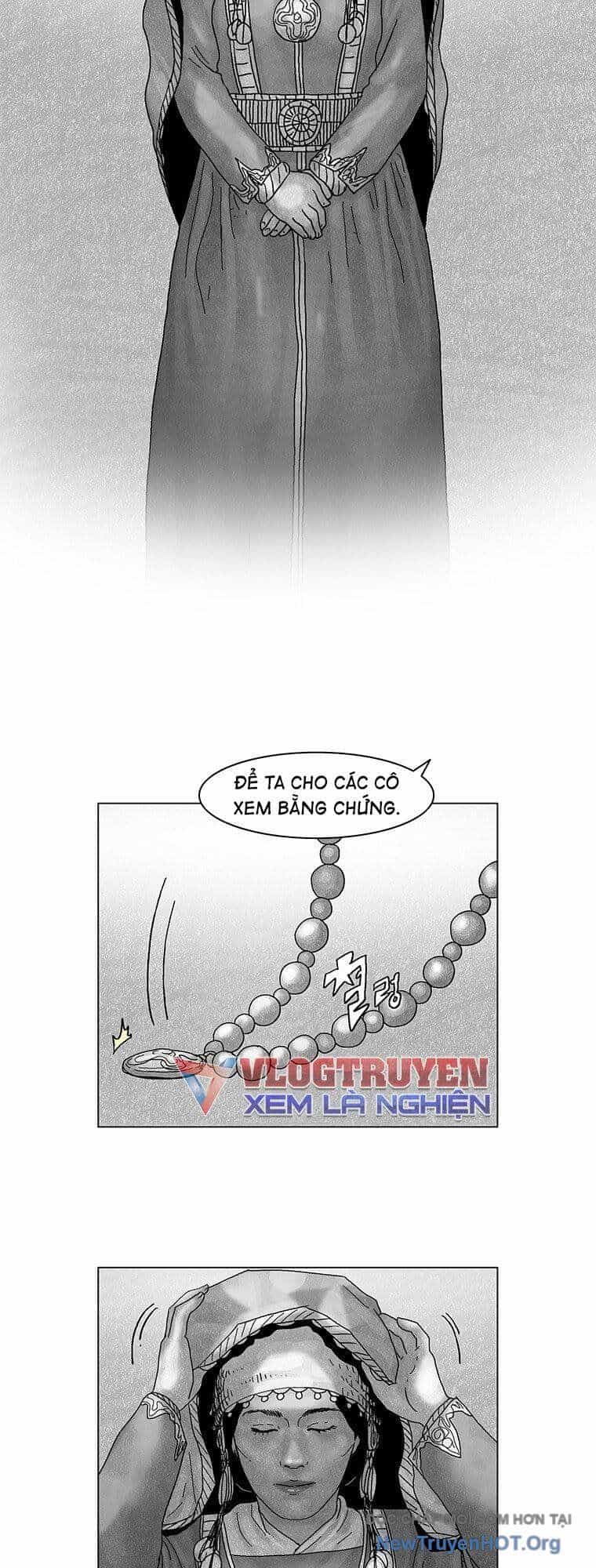 Máu Lạnh - Chương 51 - ảnh 22
