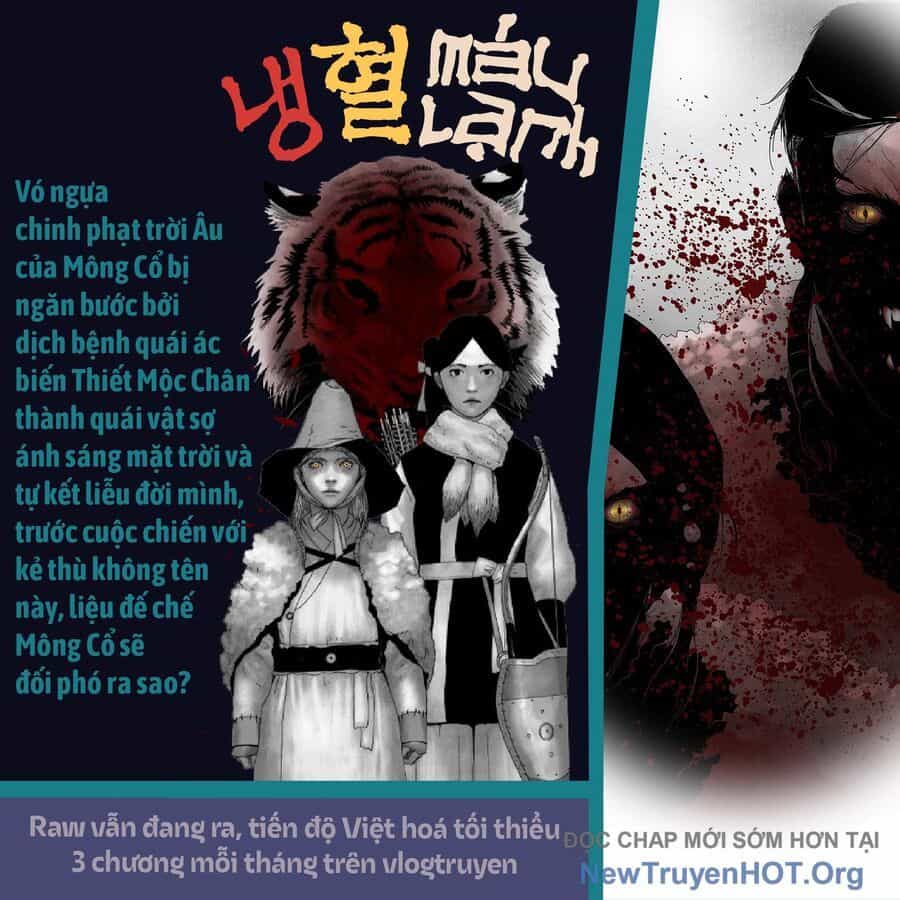 Máu Lạnh - Chương 51 - ảnh 92