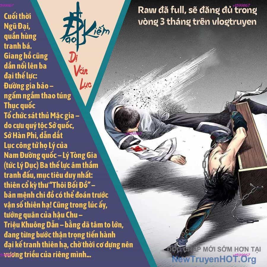 Máu Lạnh - Chương 51 - ảnh 98