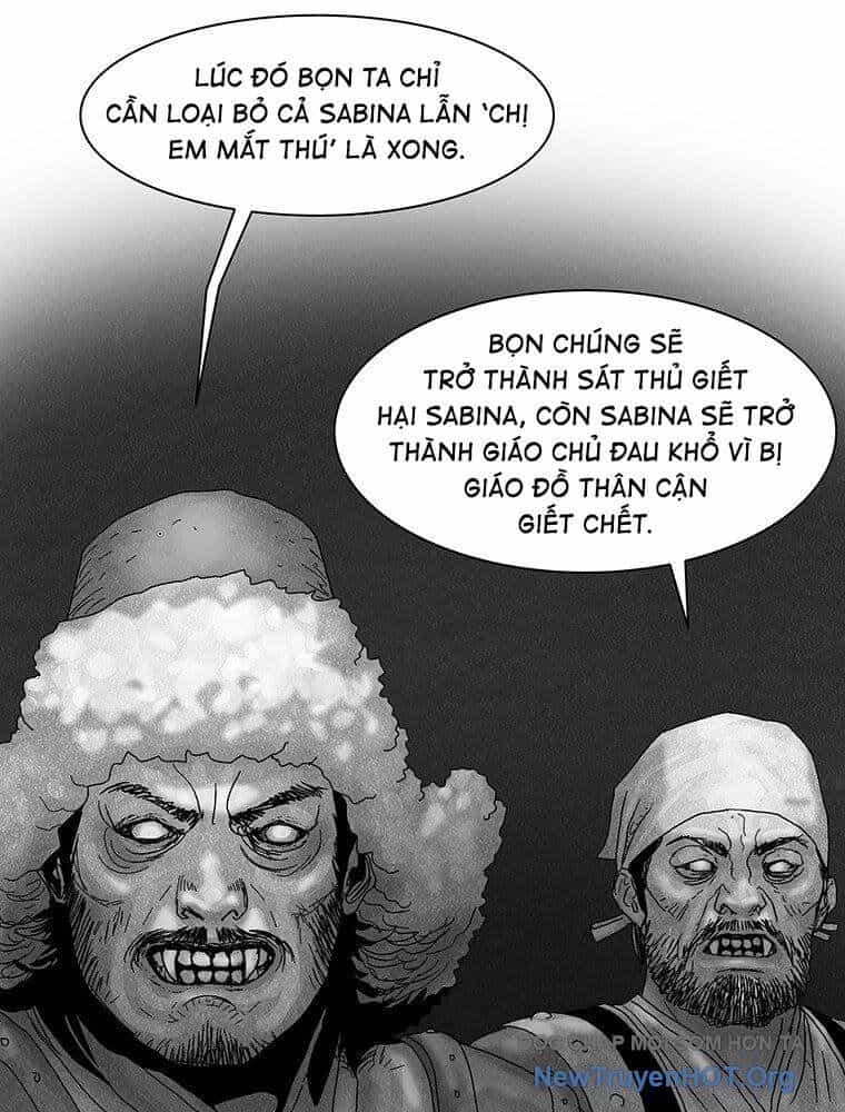 Máu Lạnh - Chương 52 - ảnh 19