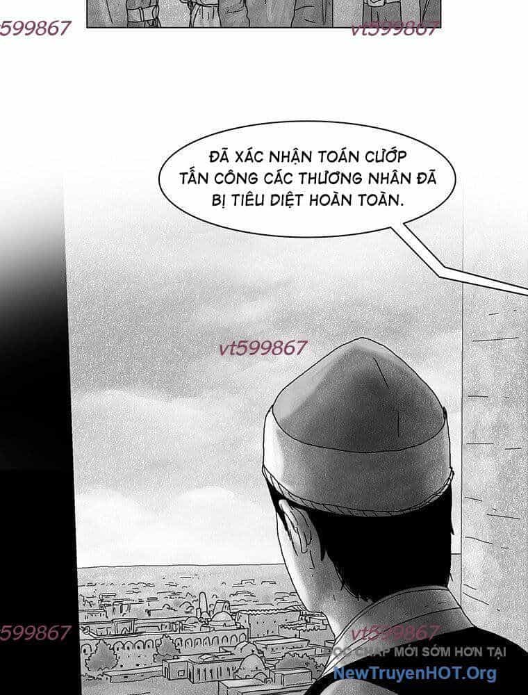 Máu Lạnh - Chương 52 - ảnh 3