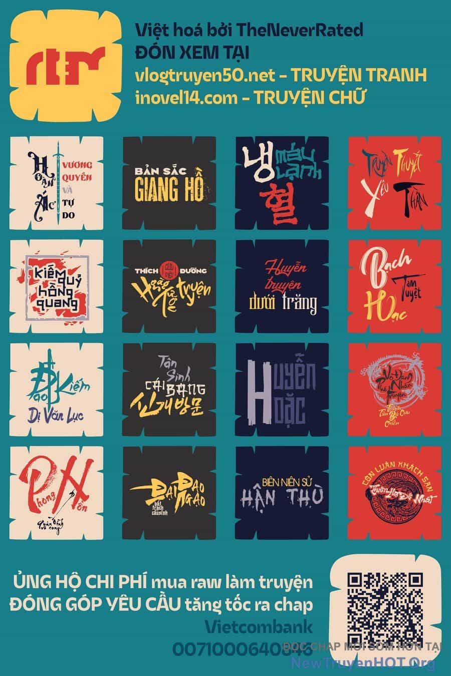 Máu Lạnh - Chương 52 - ảnh 76