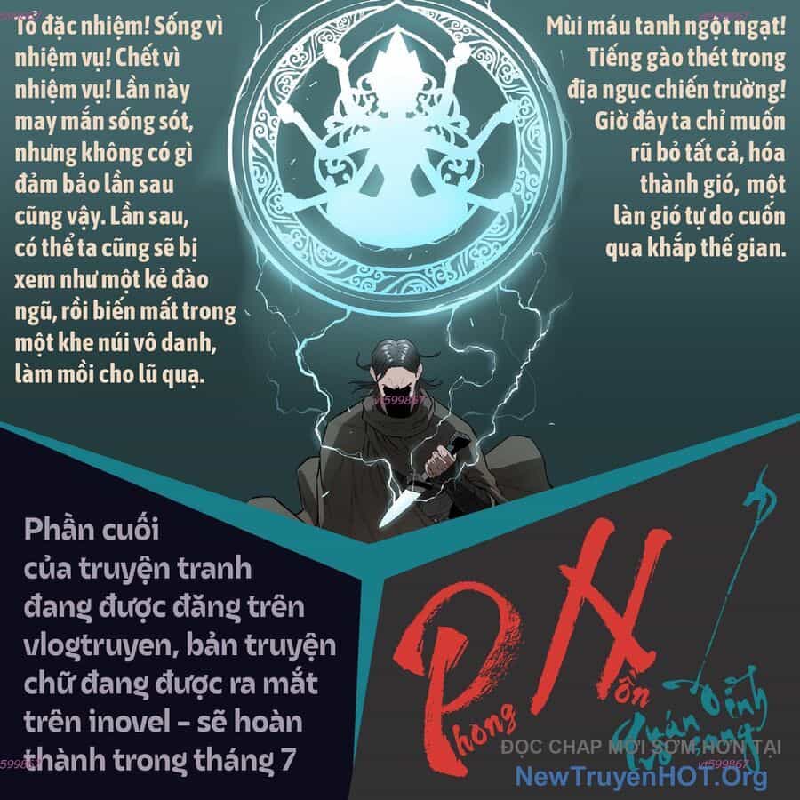 Máu Lạnh - Chương 52 - ảnh 85