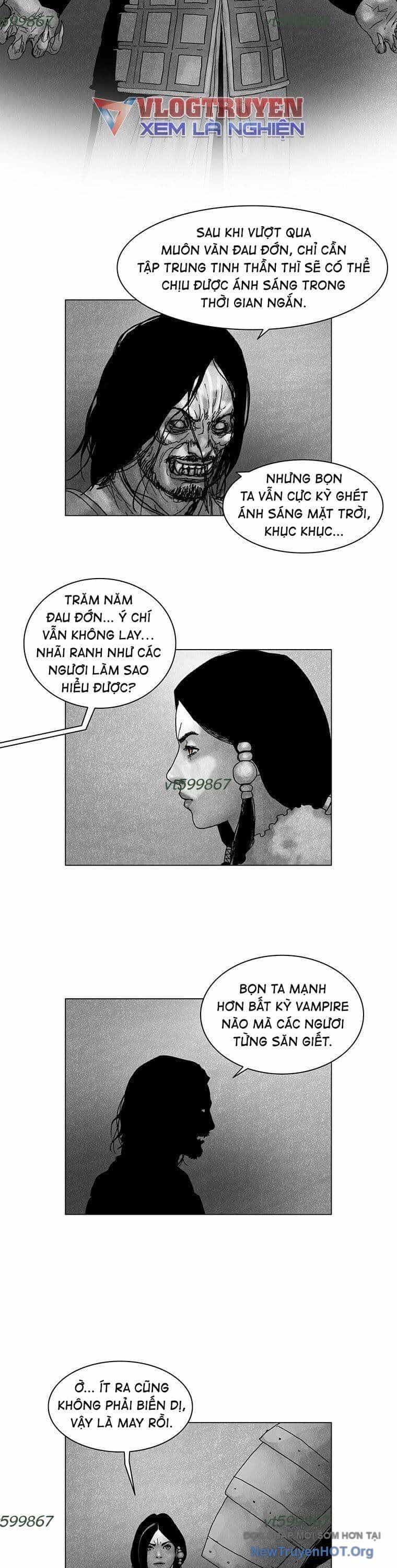 Máu Lạnh - Chương 53 - ảnh 13