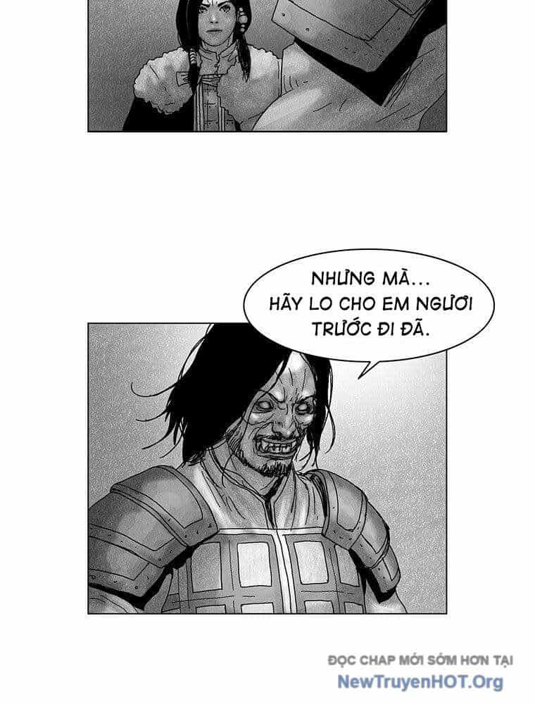 Máu Lạnh - Chương 53 - ảnh 16