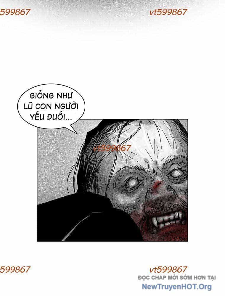 Máu Lạnh - Chương 53 - ảnh 56