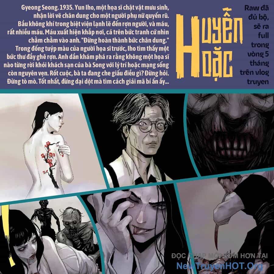 Máu Lạnh - Chương 53 - ảnh 78