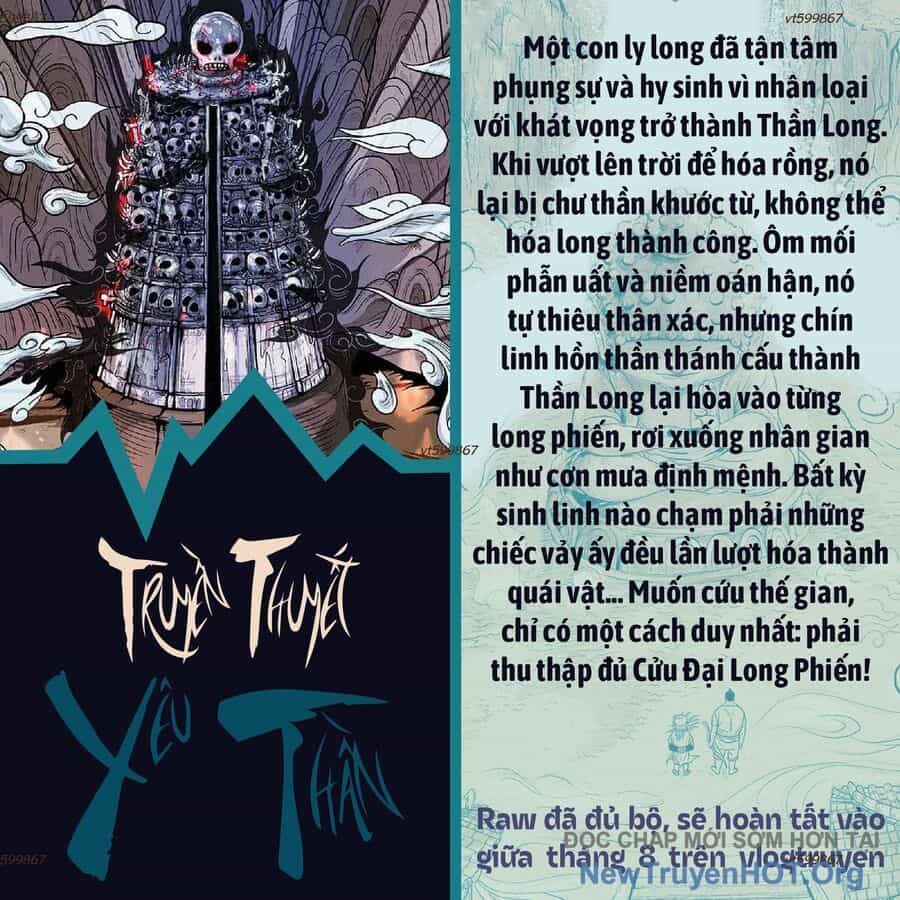 Máu Lạnh - Chương 53 - ảnh 88