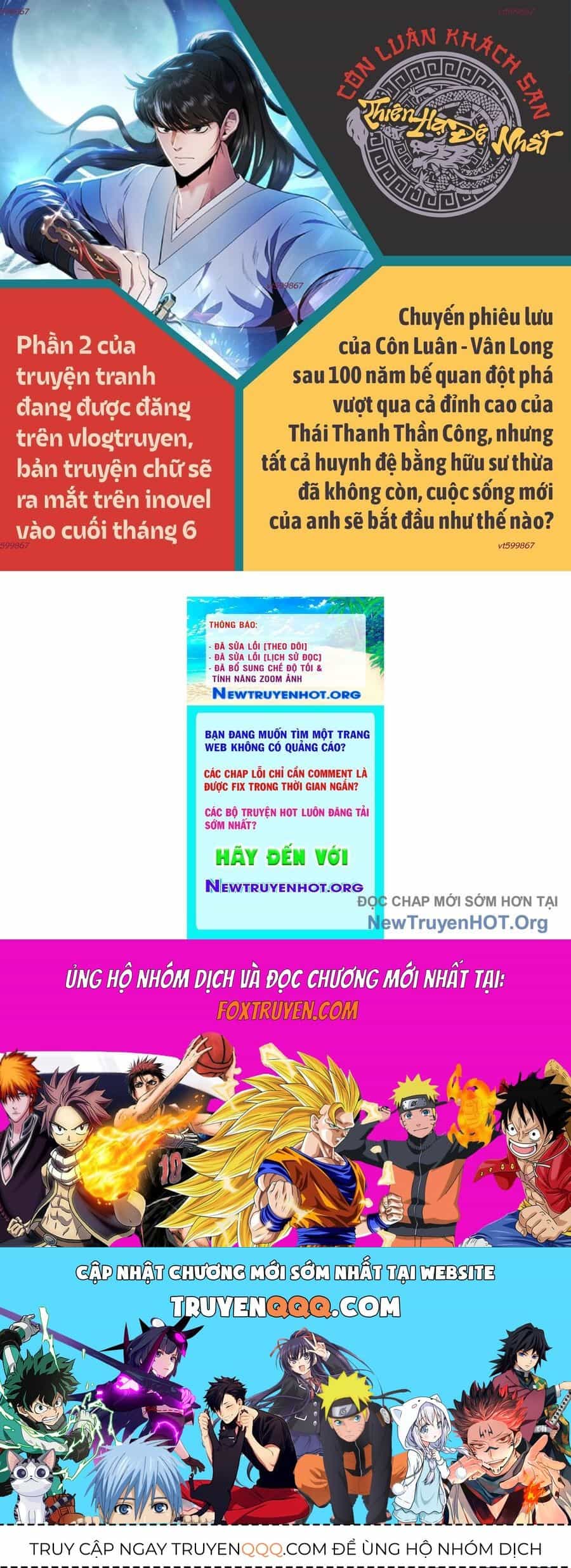 Máu Lạnh - Chương 53 - ảnh 91