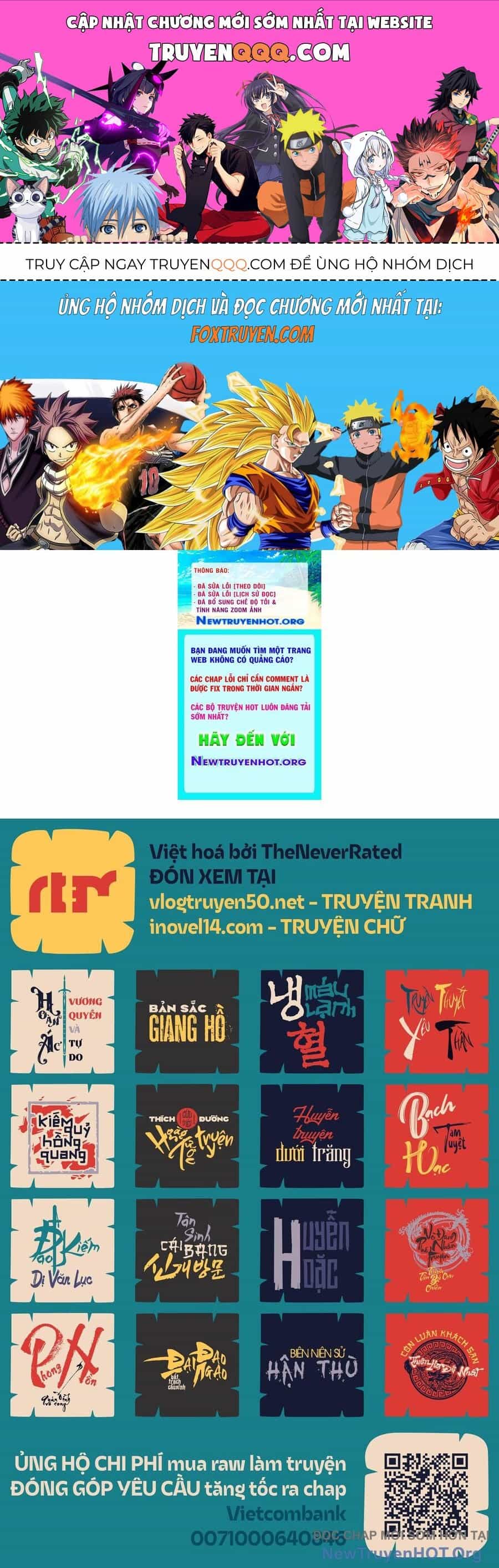 Máu Lạnh - Chương 54 - ảnh 1