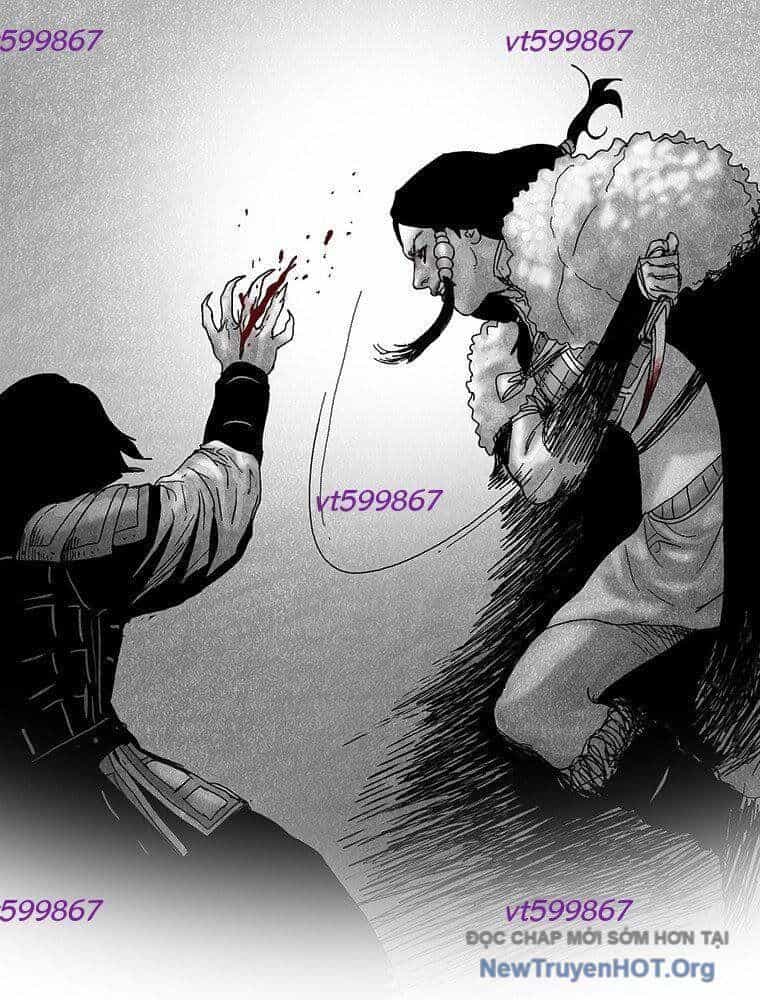 Máu Lạnh - Chương 54 - ảnh 32