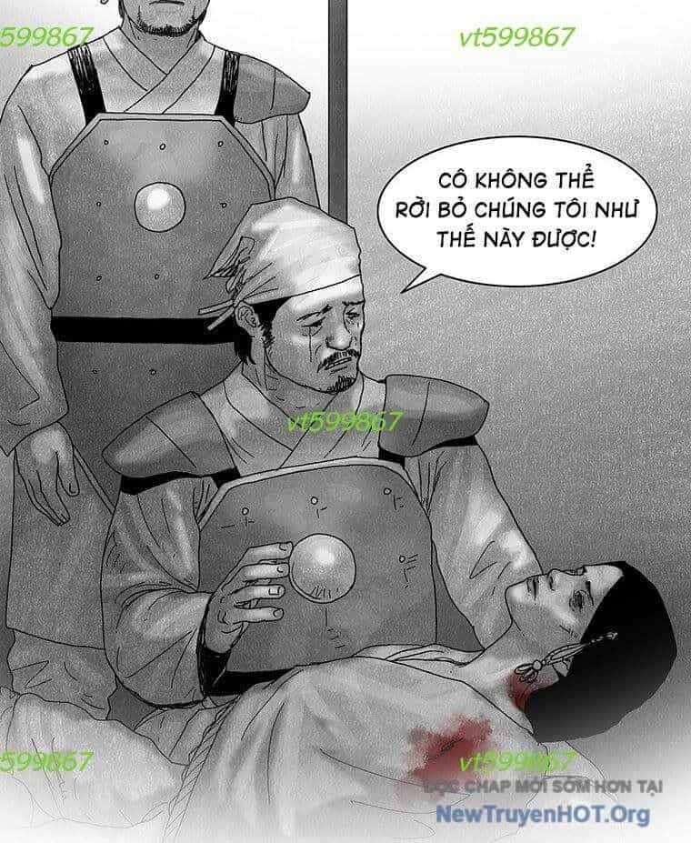 Máu Lạnh - Chương 54 - ảnh 82