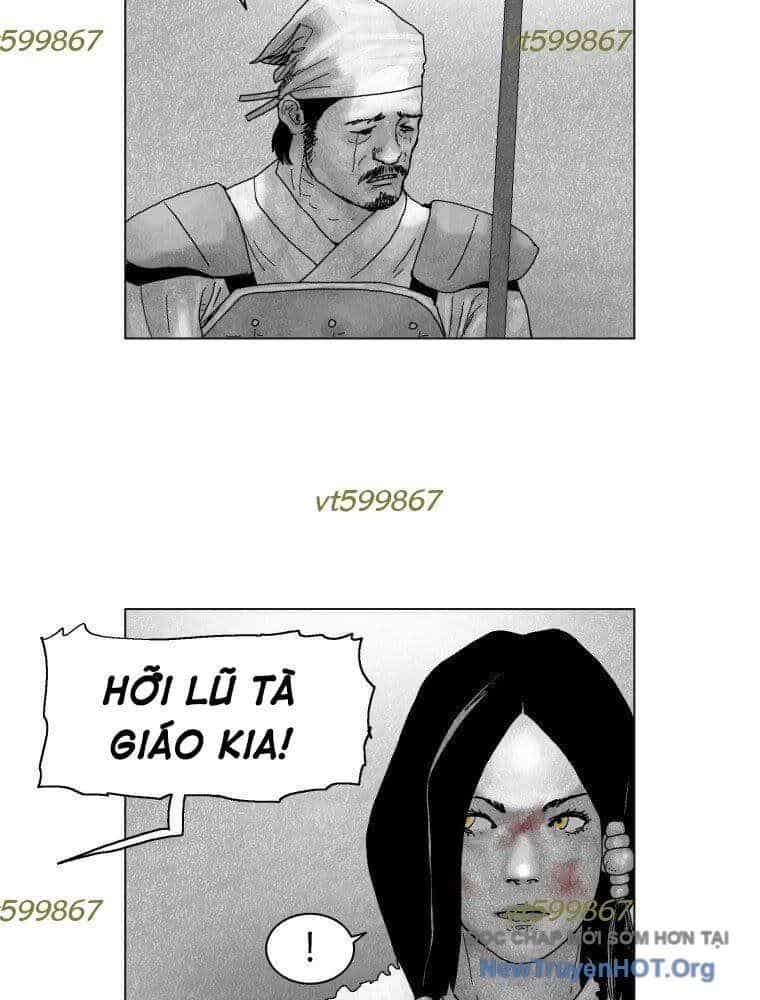 Máu Lạnh - Chương 55 - ảnh 22