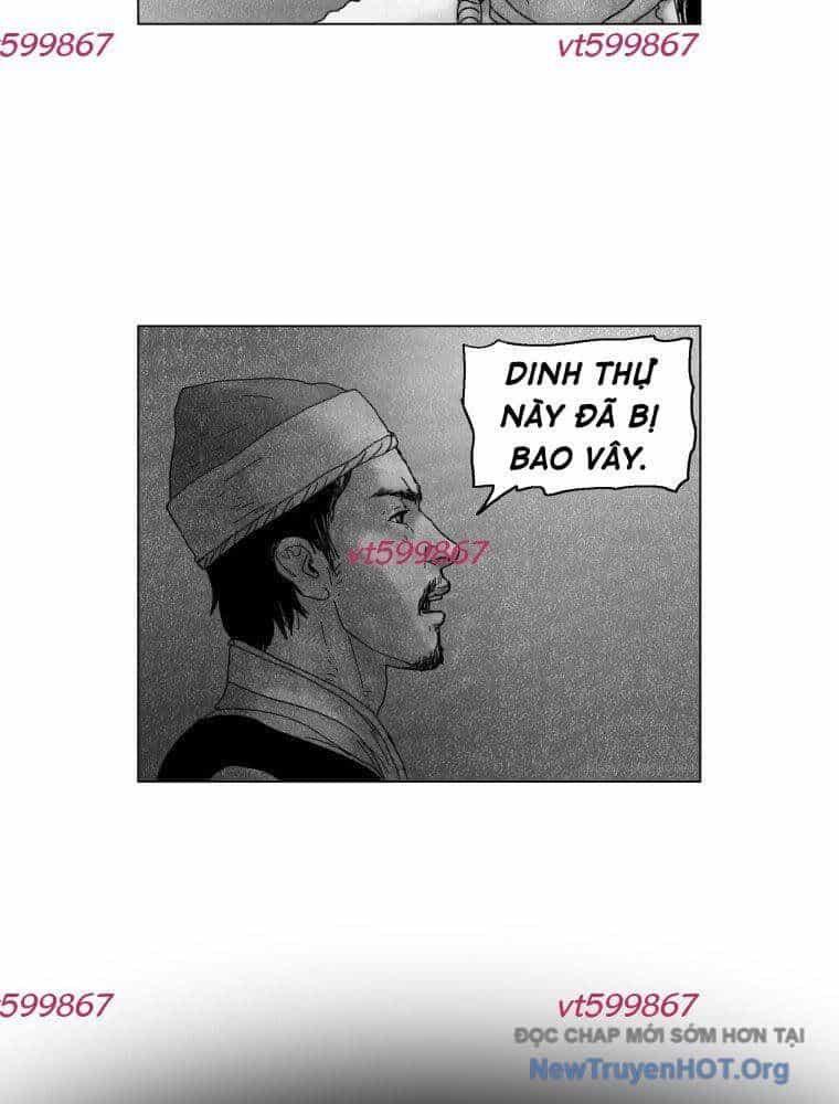 Máu Lạnh - Chương 55 - ảnh 23