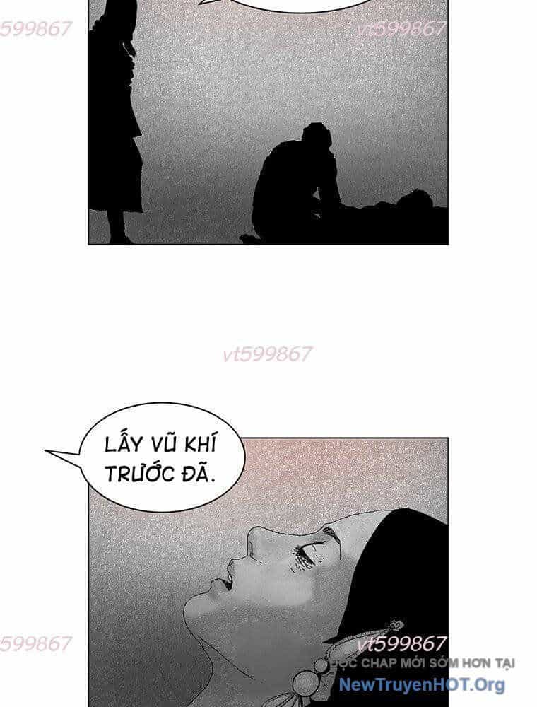 Máu Lạnh - Chương 55 - ảnh 41