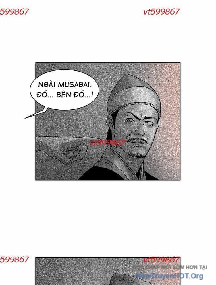 Máu Lạnh - Chương 55 - ảnh 54