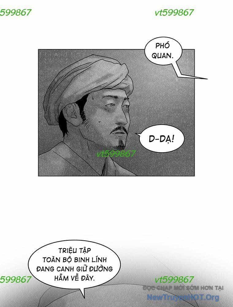 Máu Lạnh - Chương 55 - ảnh 59