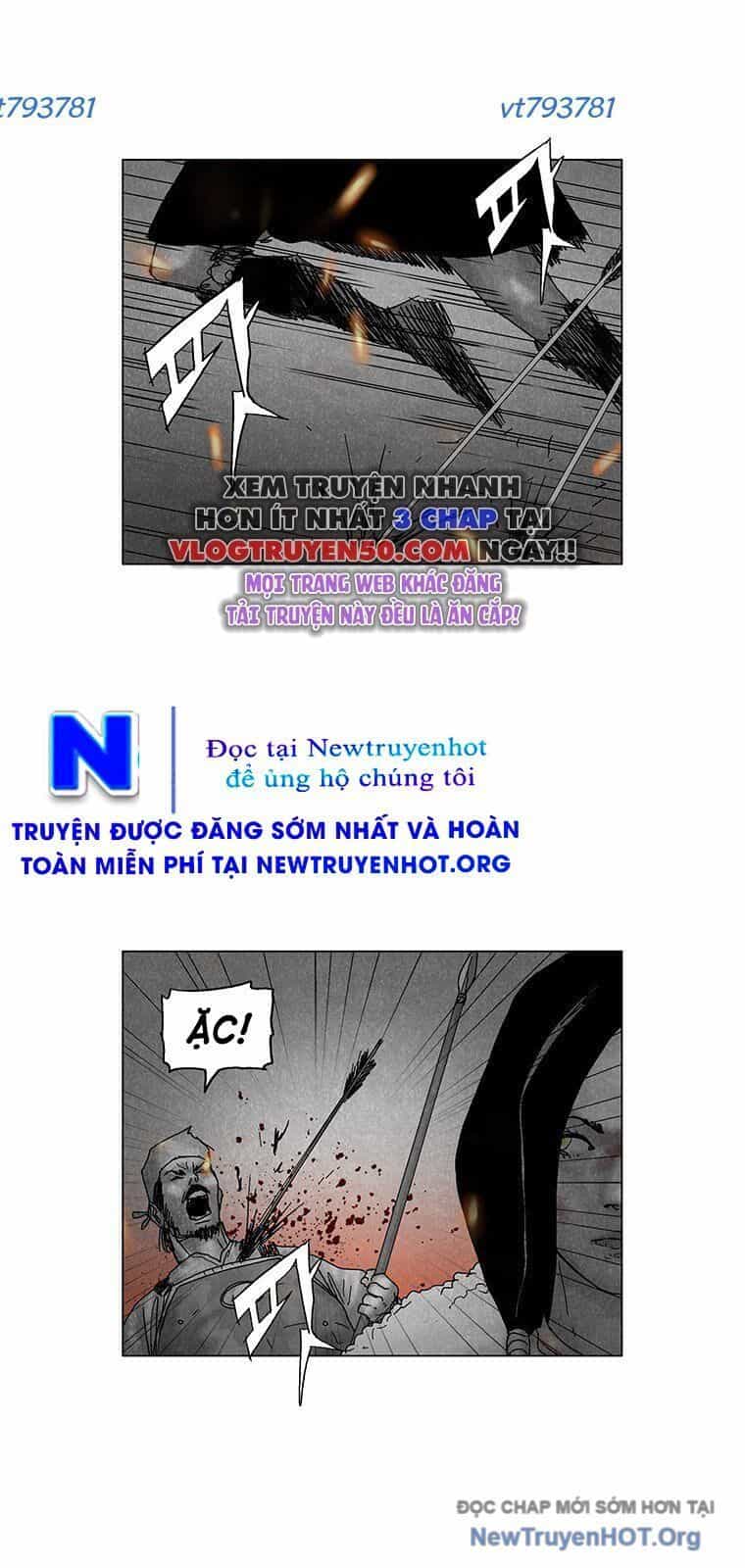 Máu Lạnh - Chương 57 - ảnh 10