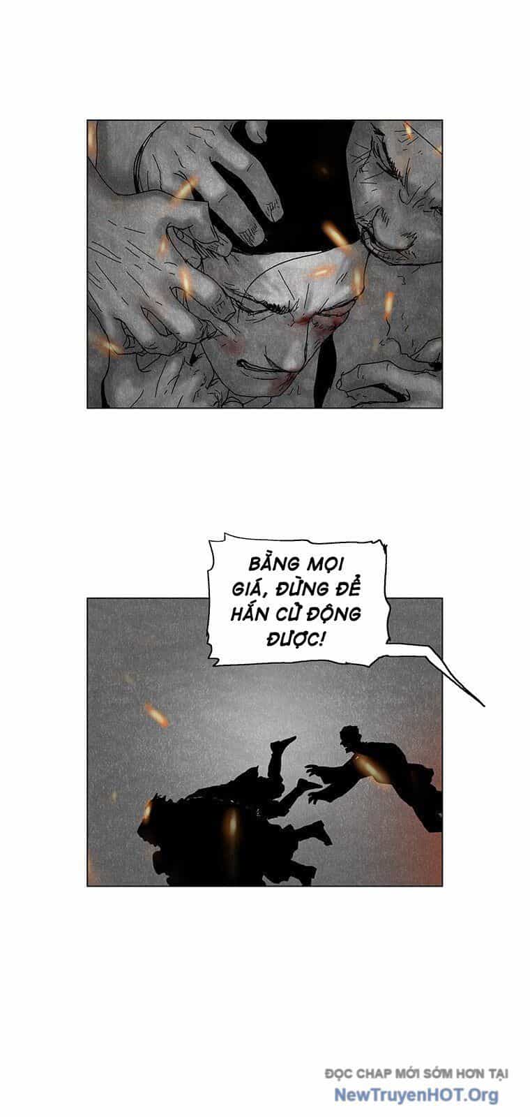Máu Lạnh - Chương 57 - ảnh 16