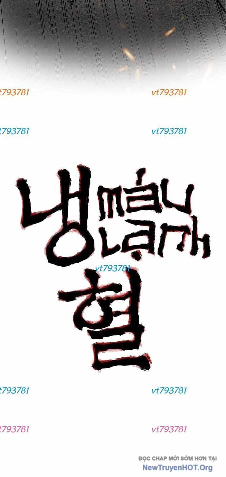 Máu Lạnh - Chương 57 - ảnh 8