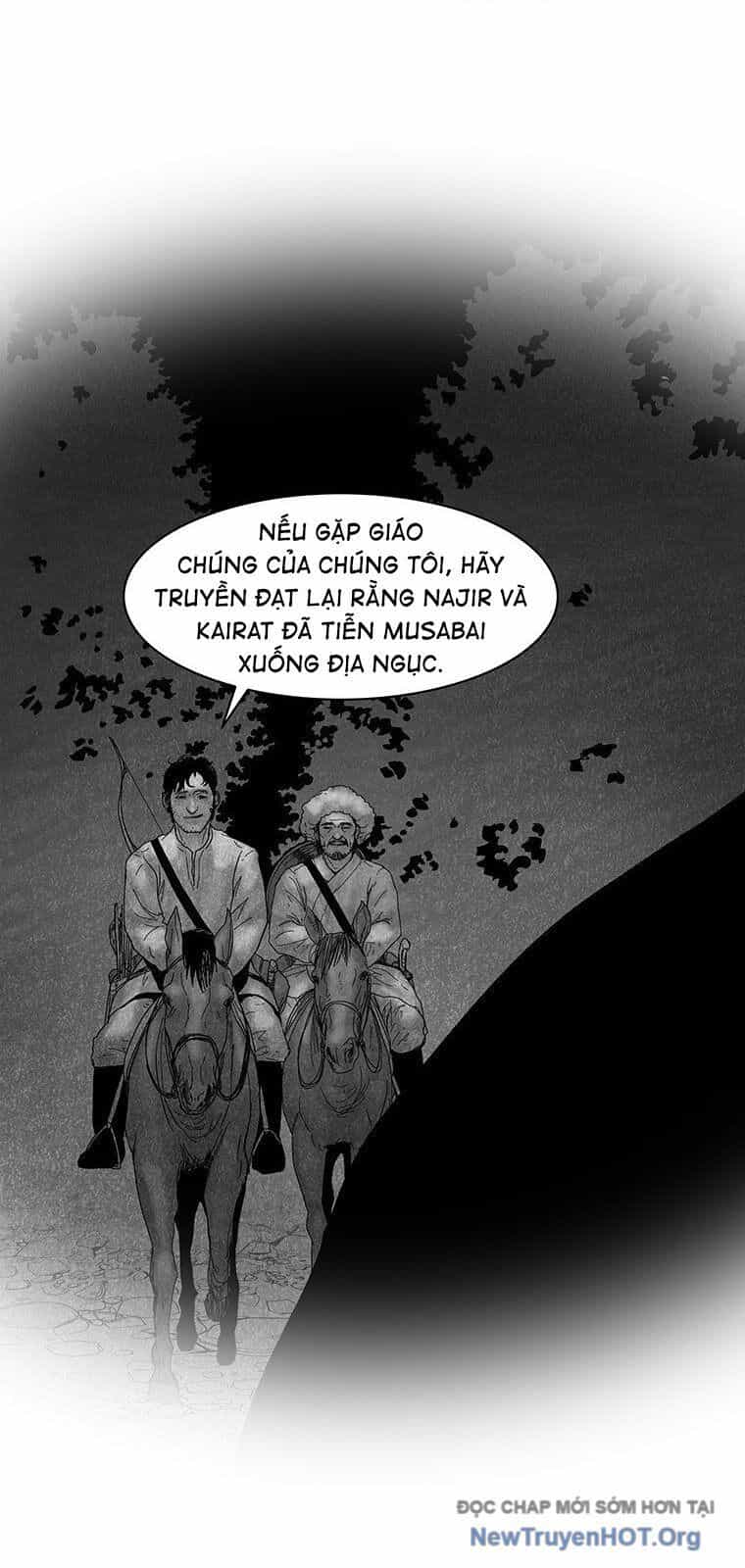 Máu Lạnh - Chương 58 - ảnh 45