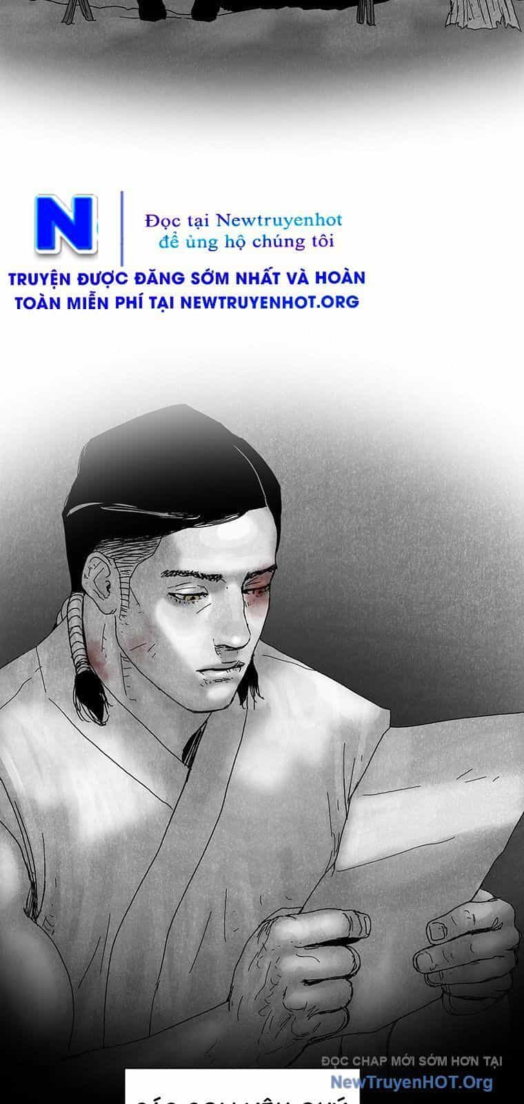 Máu Lạnh - Chương 59 - ảnh 14