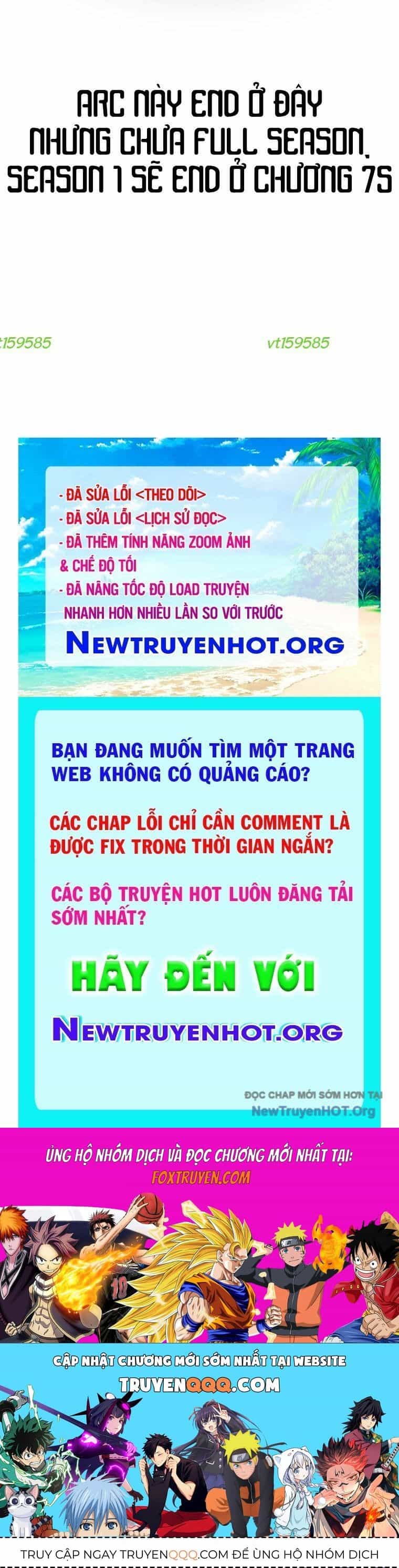 Máu Lạnh - Chương 59 - ảnh 46
