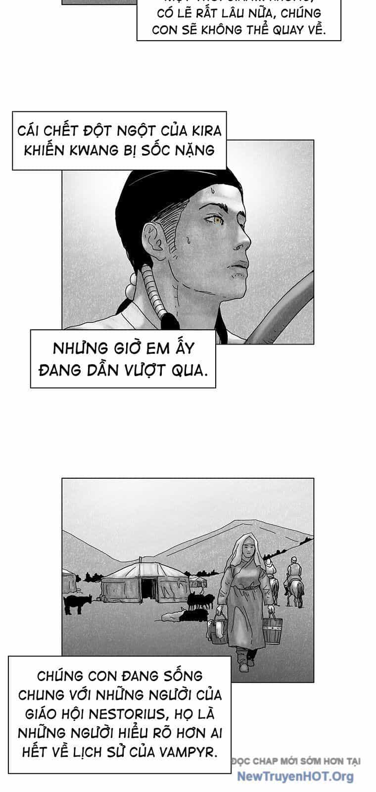 Máu Lạnh - Chương 60 - ảnh 5