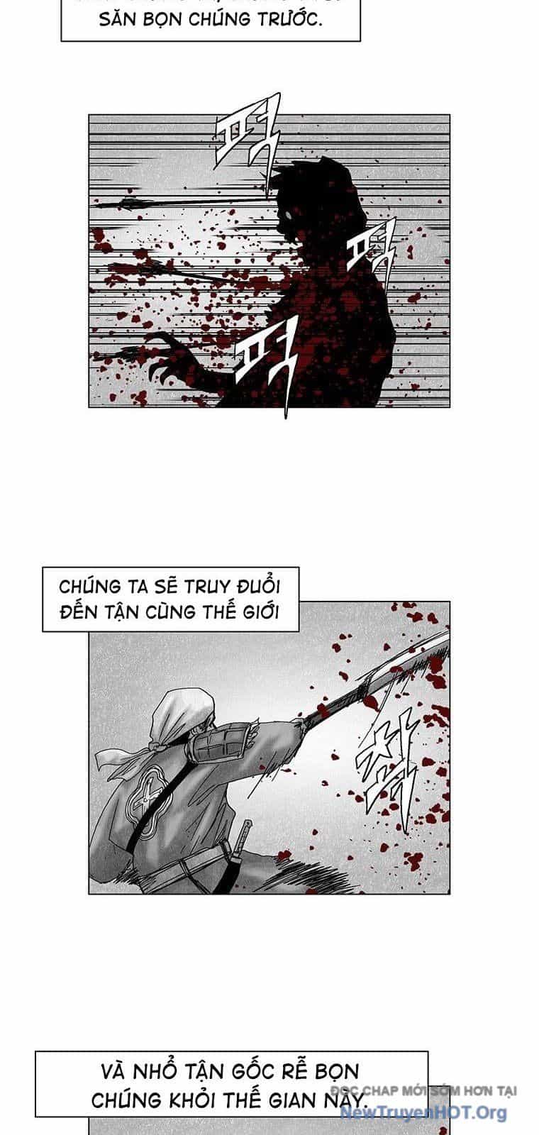 Máu Lạnh - Chương 61 - ảnh 8