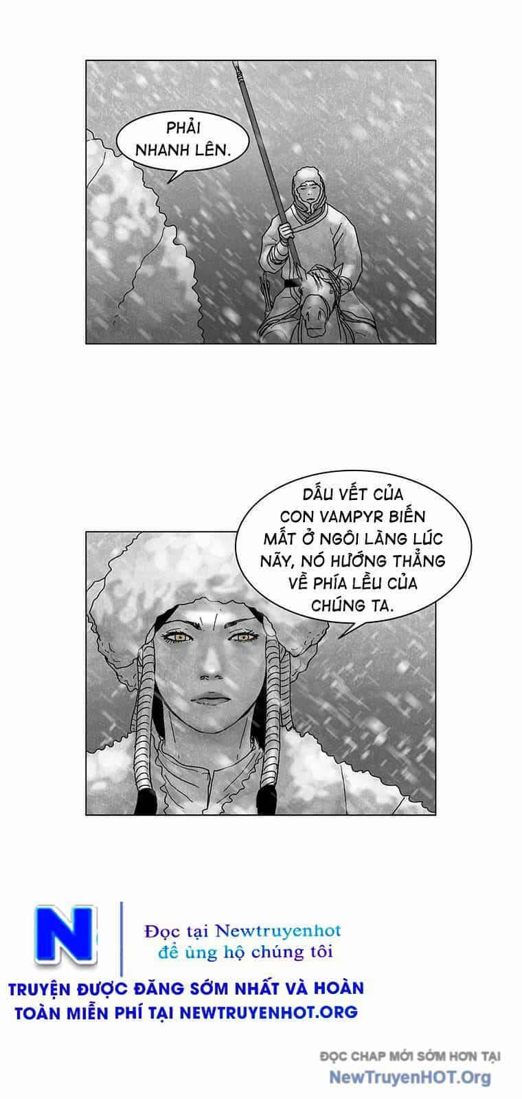 Máu Lạnh - Chương 62 - ảnh 3