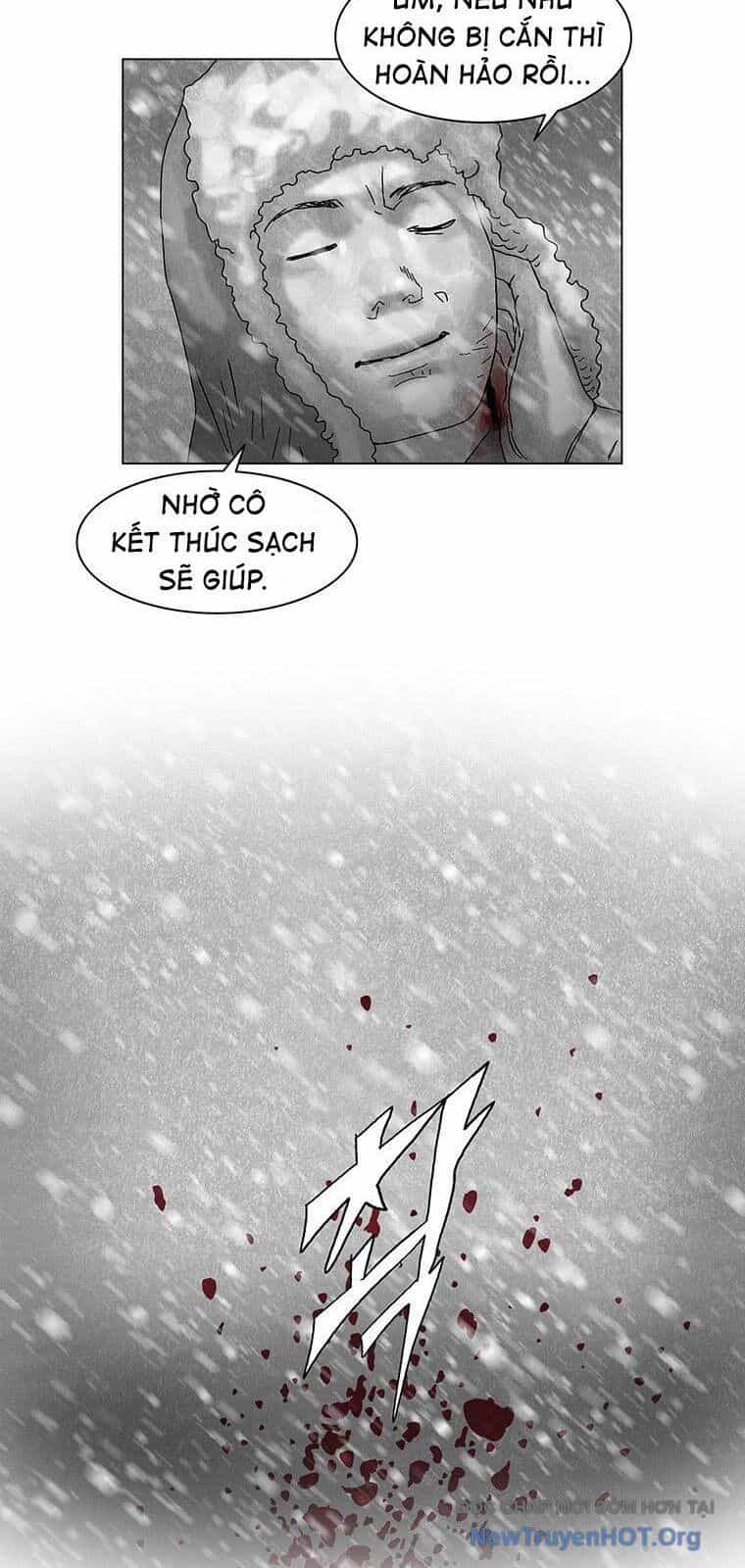 Máu Lạnh - Chương 62 - ảnh 34