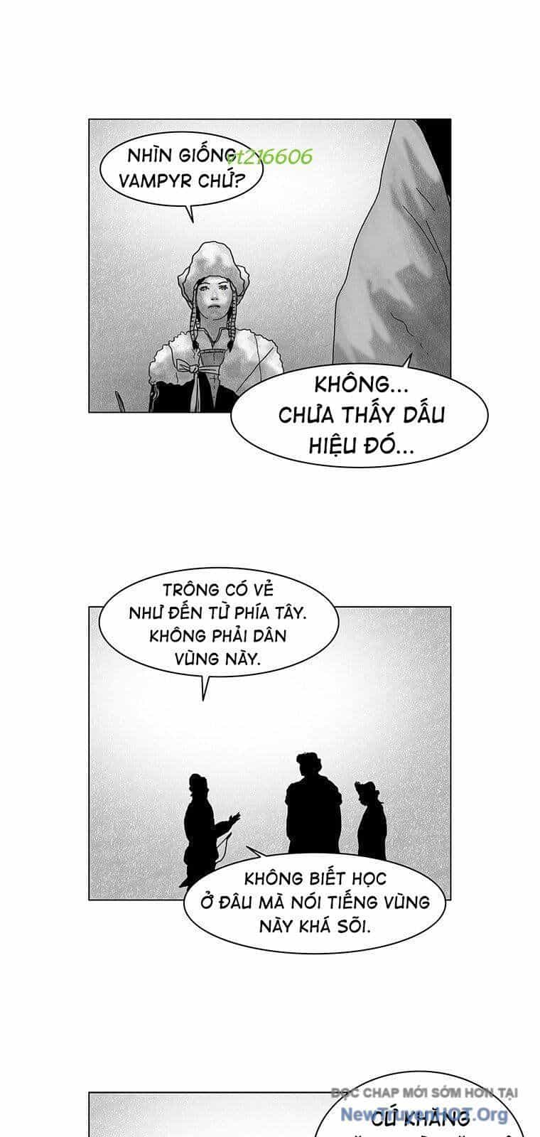 Máu Lạnh - Chương 62 - ảnh 38