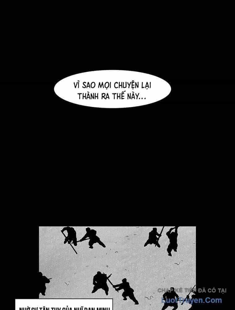 Máu Lạnh - Chương 63 - ảnh 17