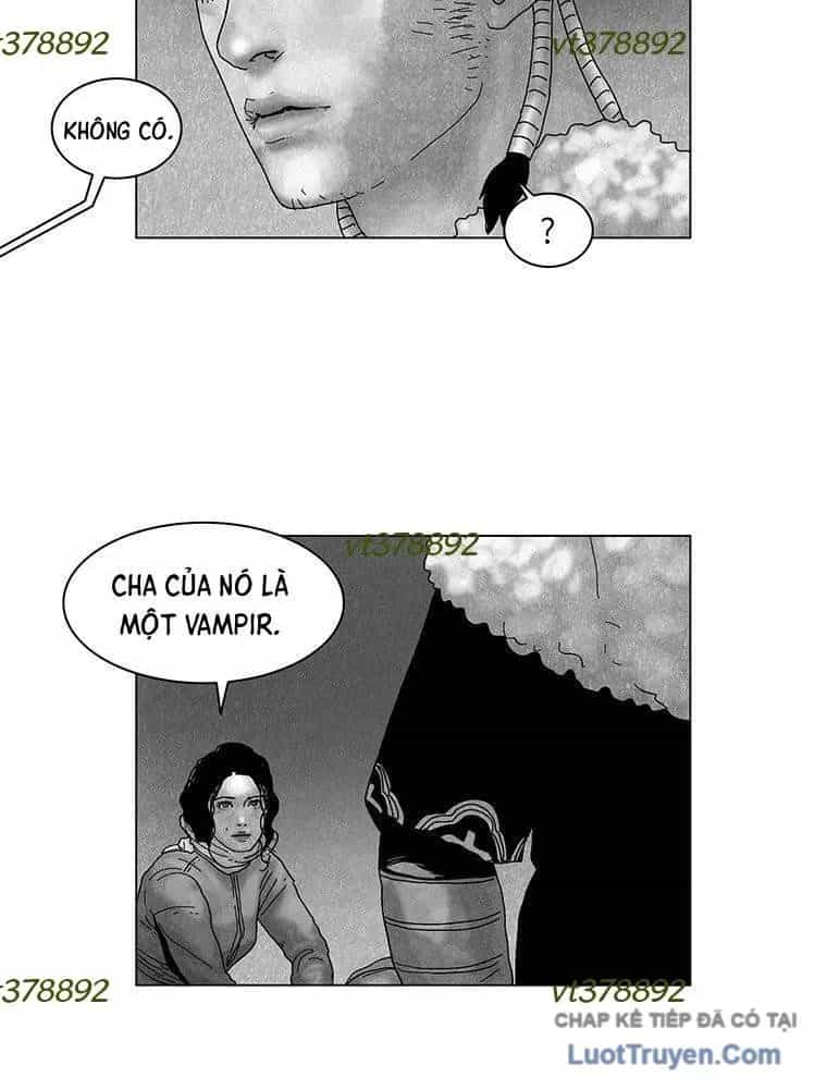 Máu Lạnh - Chương 63 - ảnh 3
