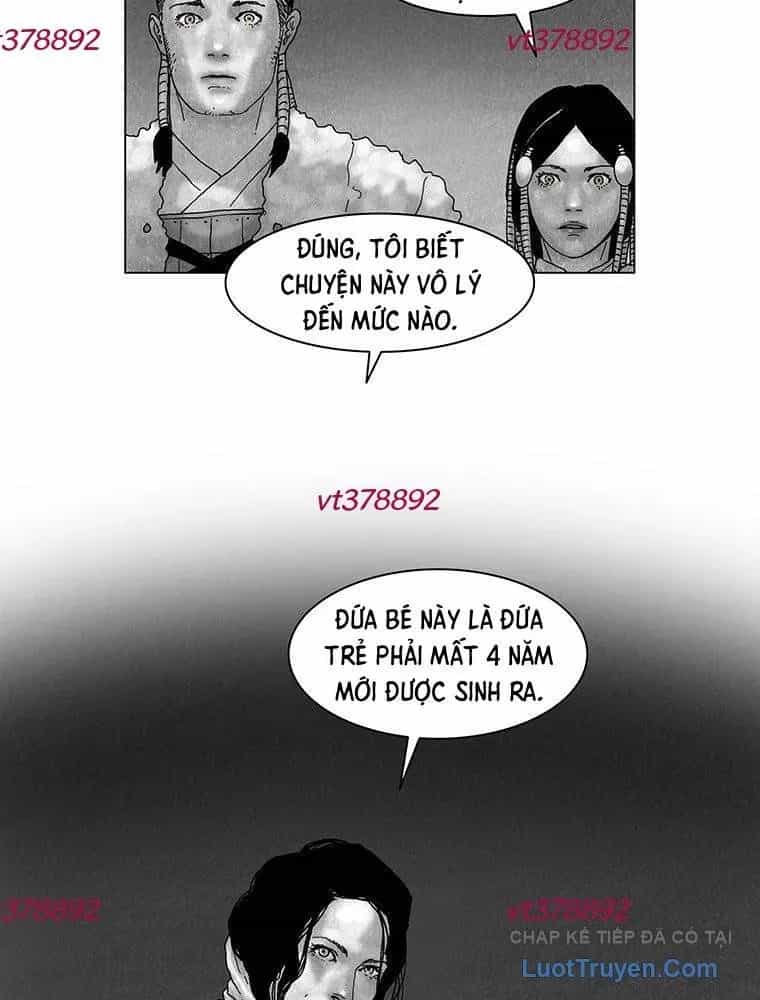 Máu Lạnh - Chương 63 - ảnh 5